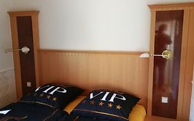 Ferienhaus Seekieker Timmel